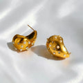 Glow Drop Earrings