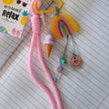 Keychain Teacher Gift
