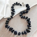 Starlight Blue Necklace