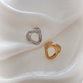 Minimal Loop Ring