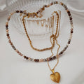 Terra Heart Set