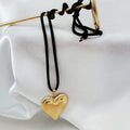 Amour Necklace