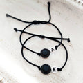 Dark Eye Bracelet