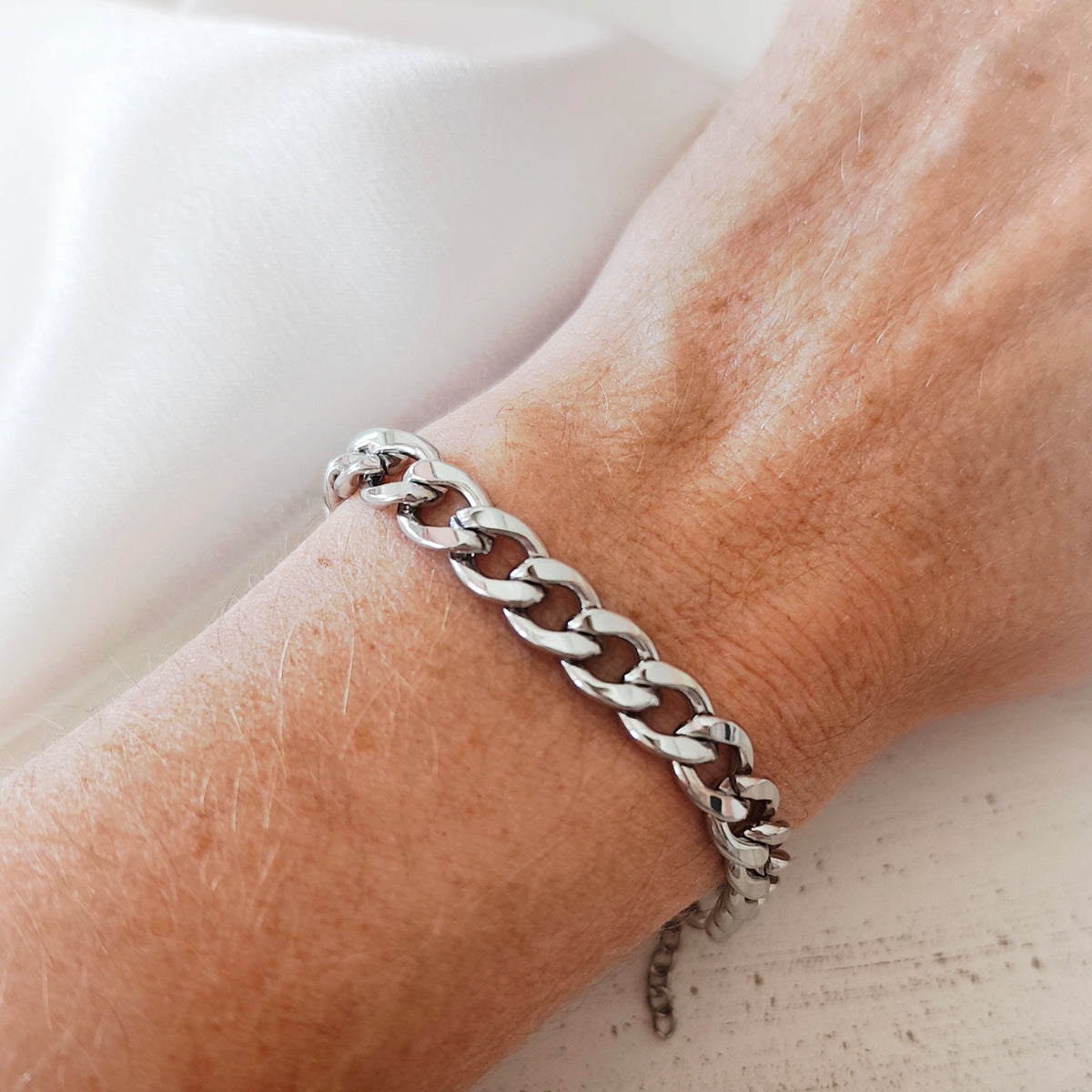 Urban Link Bracelet