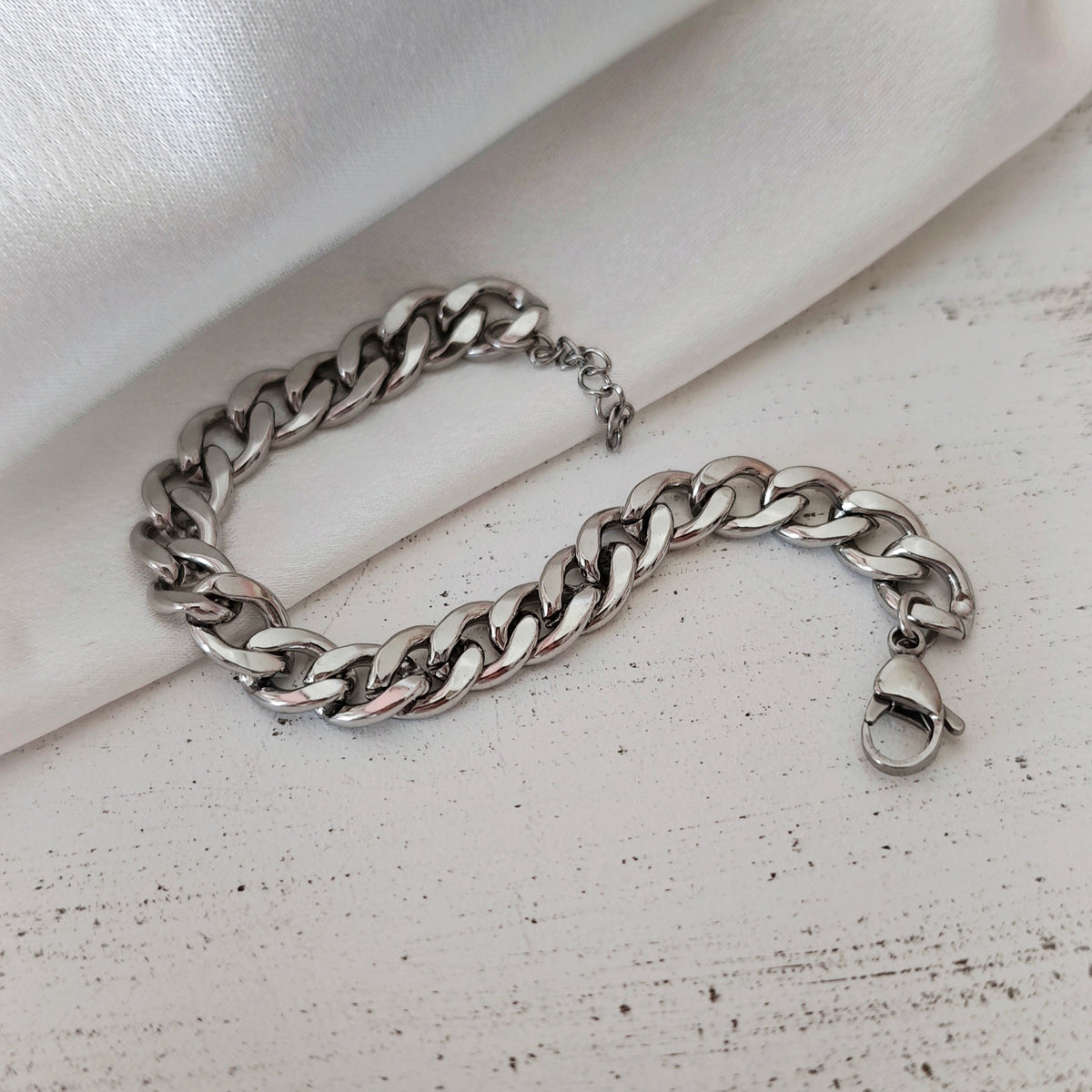Urban Link Bracelet