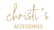 Christi's Accessories – Αρχική