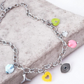 Summer Charms Necklace