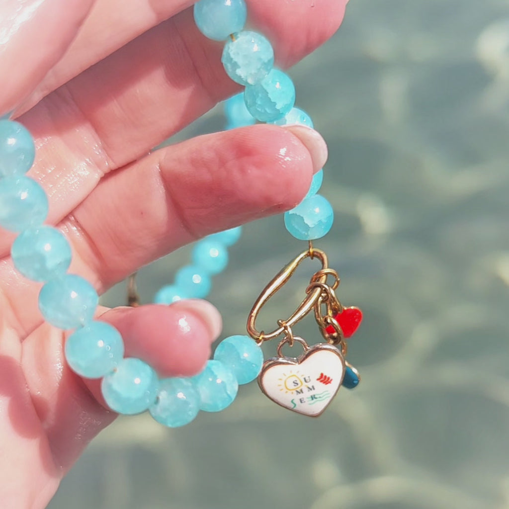 Forever Summer Necklace