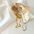 Shell Chain Necklace