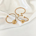 Twisted Rings