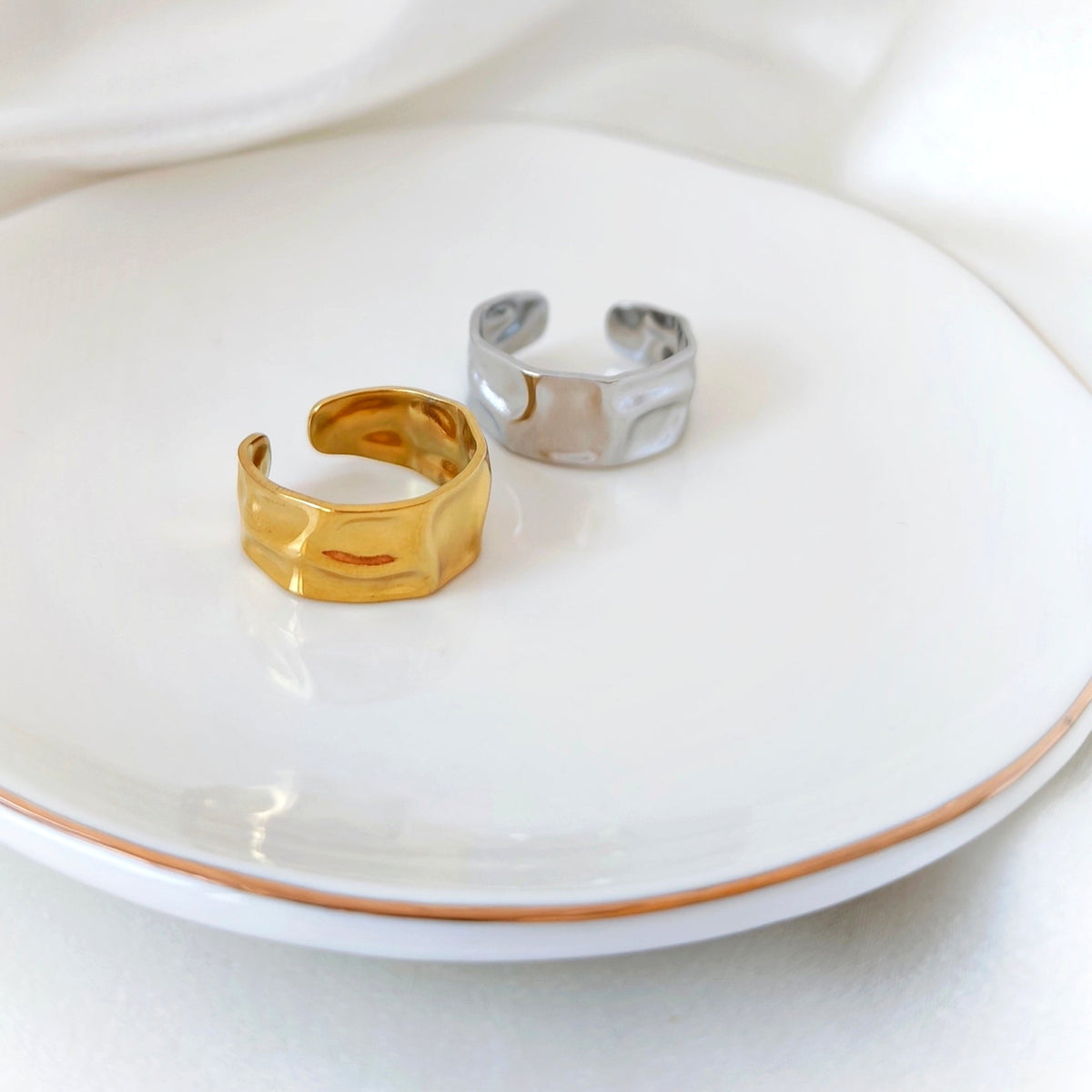 Molten Ring