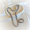 Snake Chain Necklace