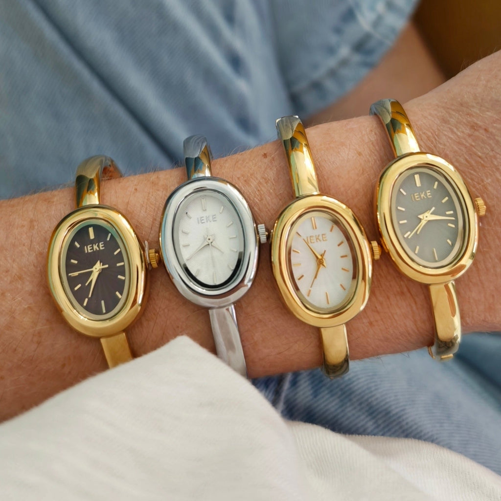 Vintage Bangle Watch