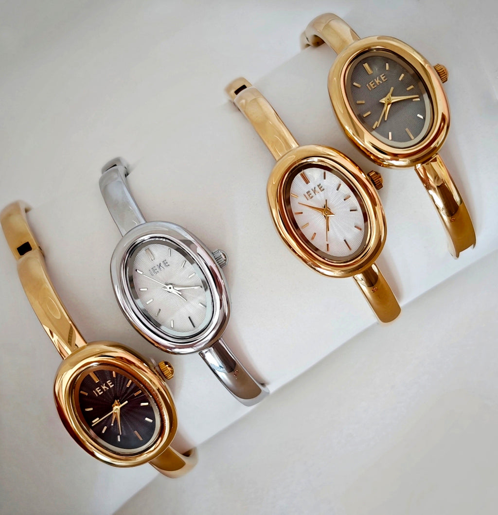 Vintage Bangle Watch