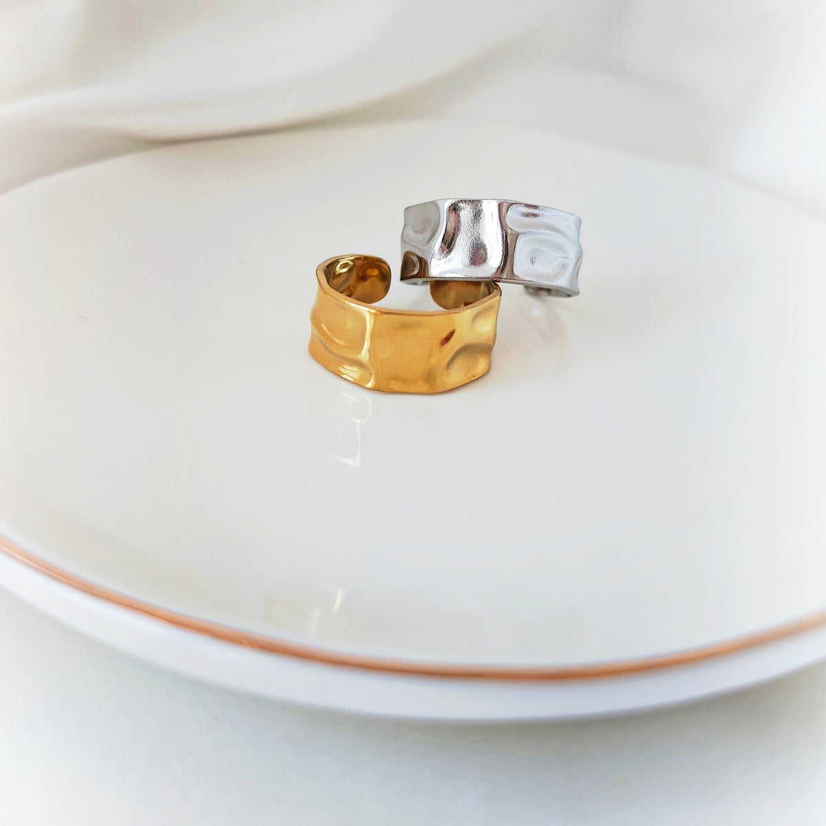 Molten Ring