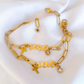 Mama & Nona Bracelet