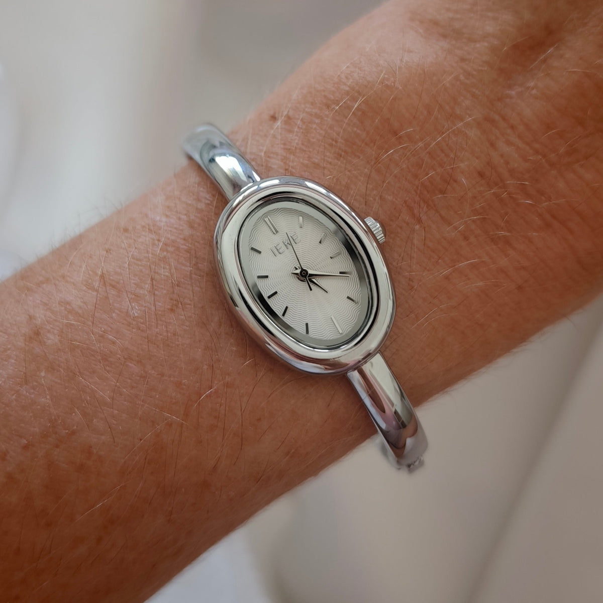Vintage Bangle Watch