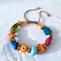 Evil Eye Bracelet
