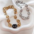 Pop Link Necklace