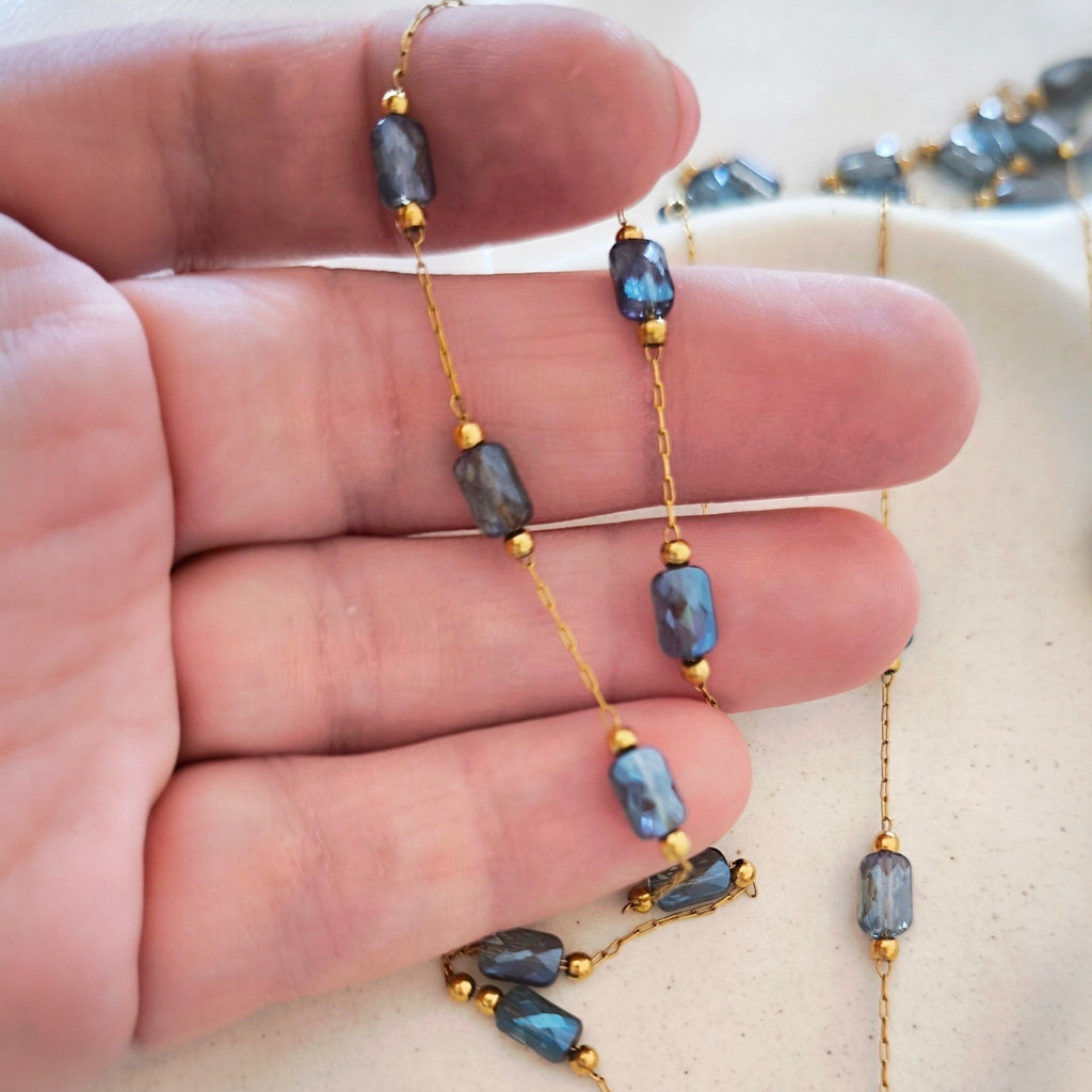Aura Necklace