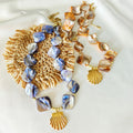 Thalassa Necklace