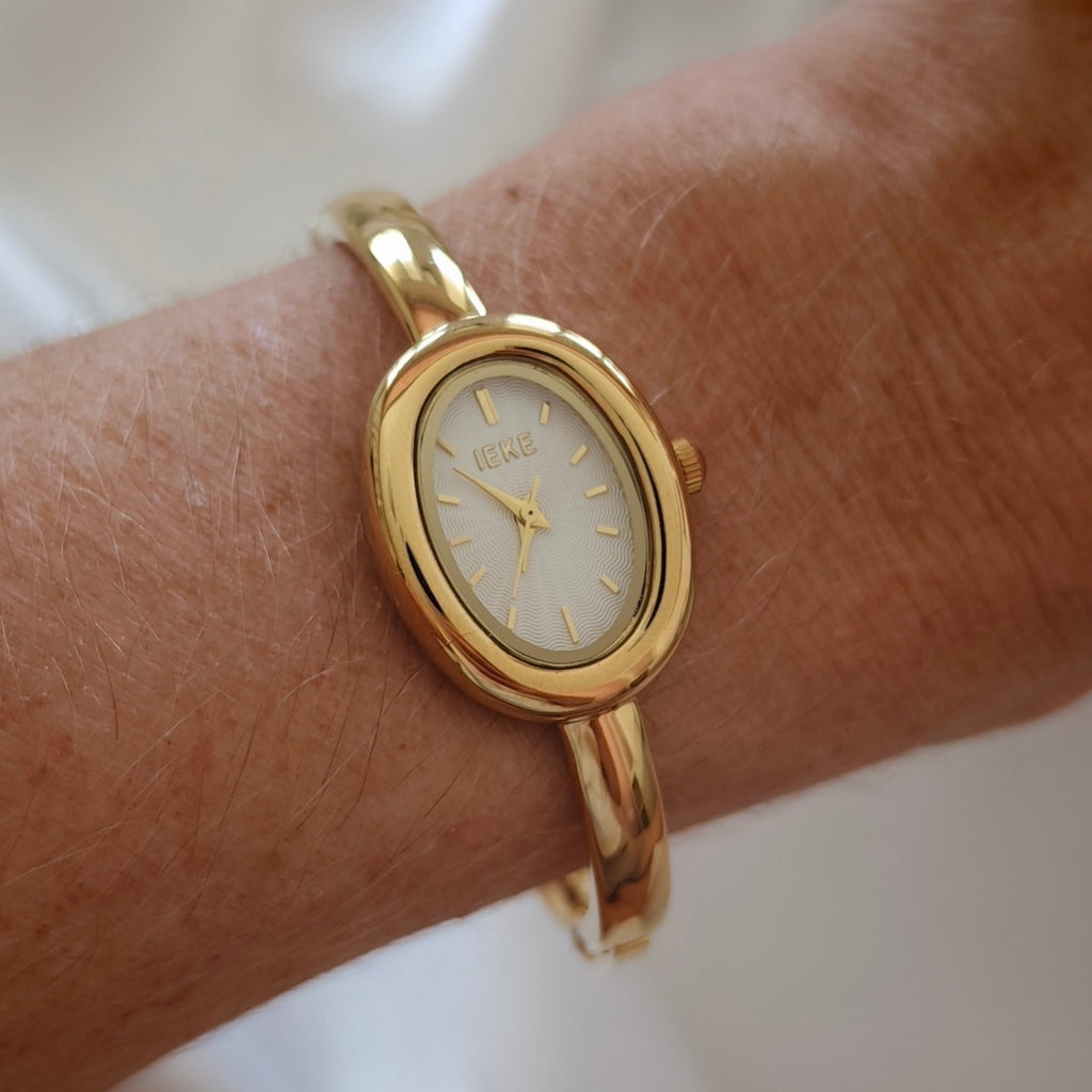 Vintage Bangle Watch
