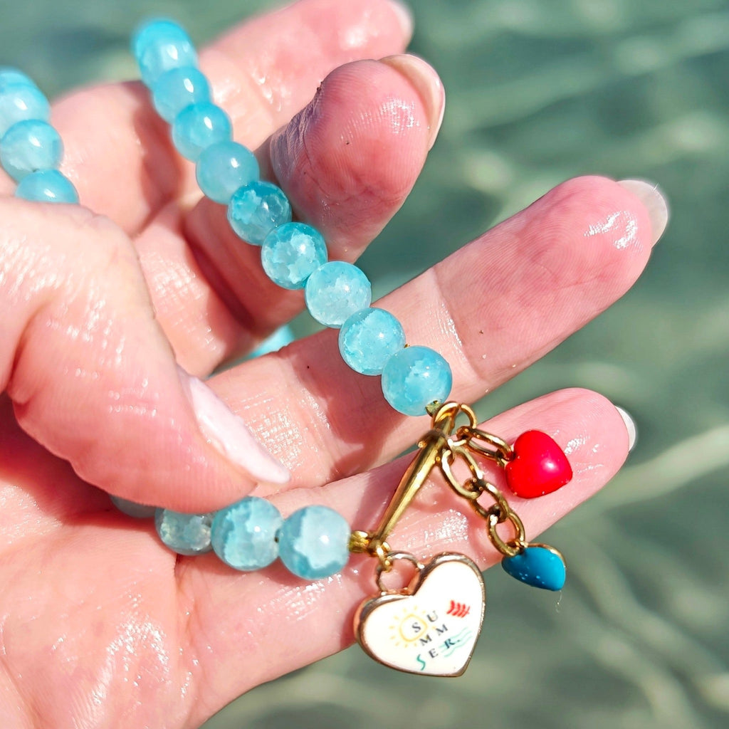 Forever Summer Necklace