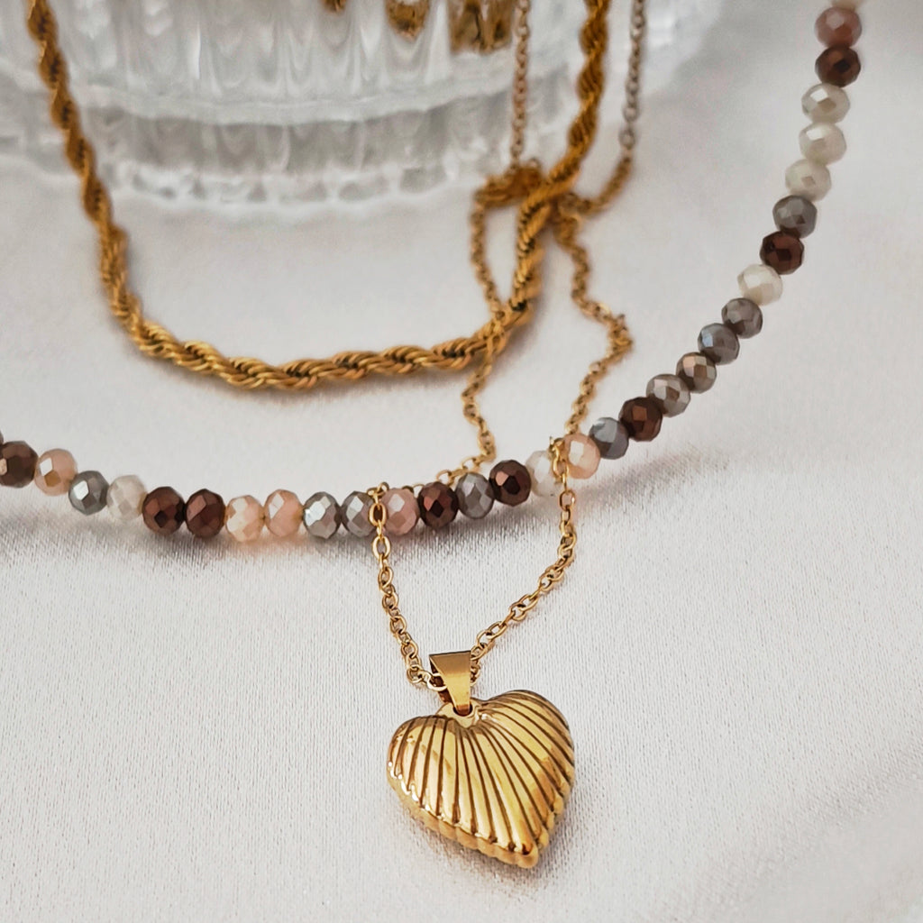 Terra Heart Set