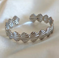 Seashell Cuff Bracelet | 9,90€