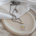 Fylachto Necklace