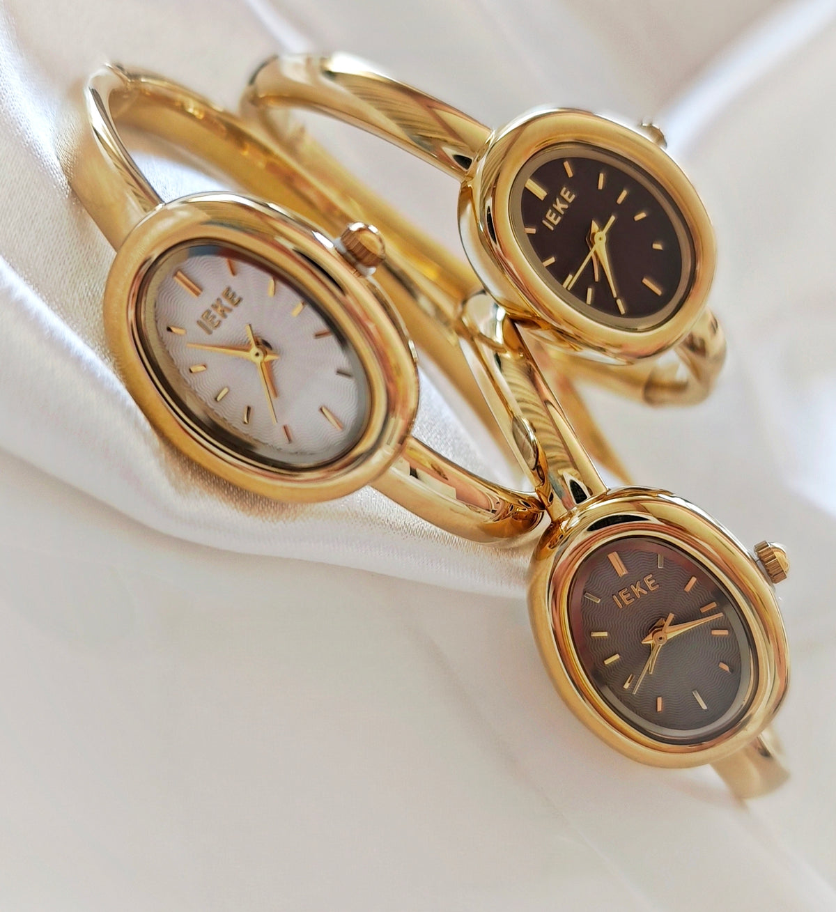 Vintage Bangle Watch