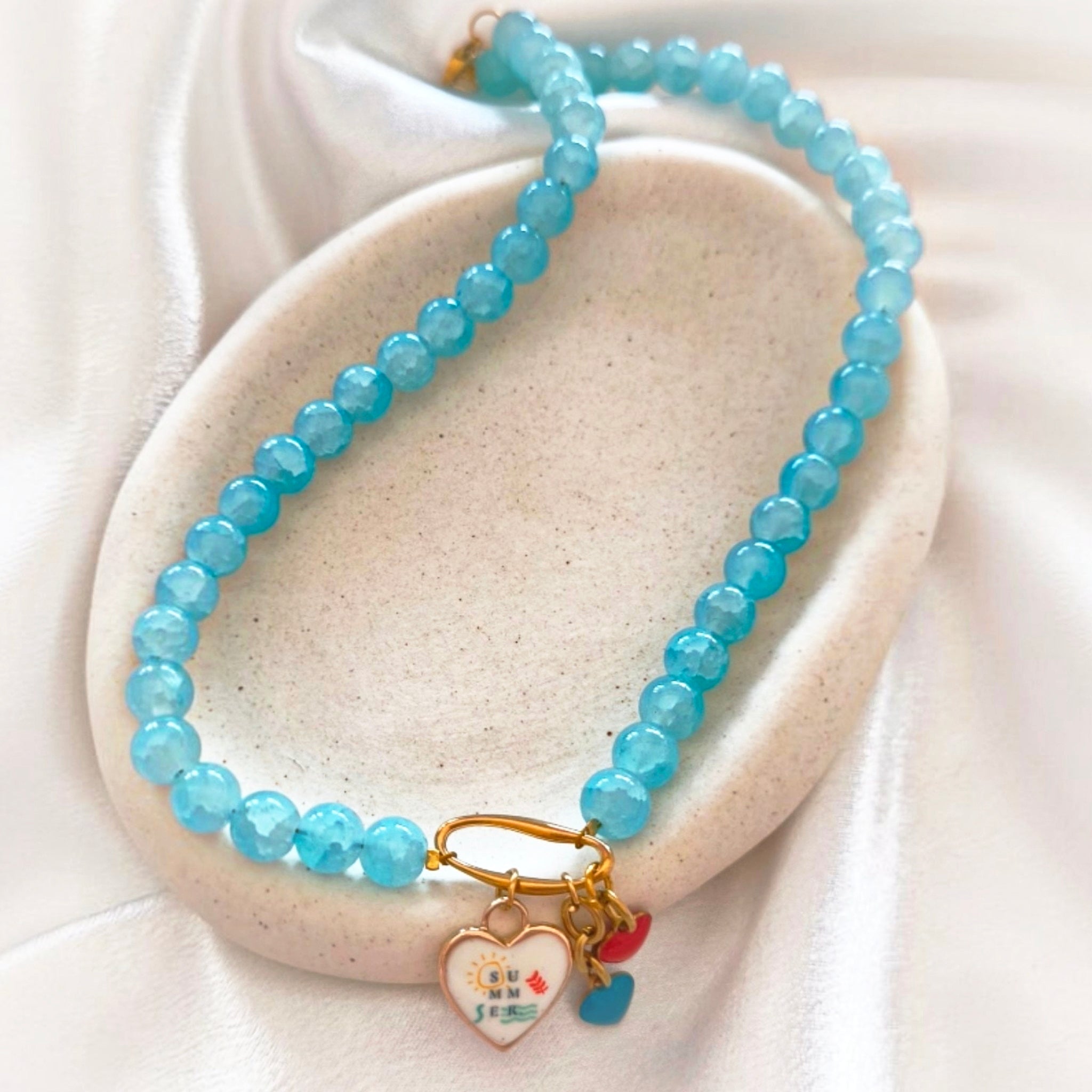 Forever Summer Necklace