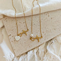 Heartbeat Necklace