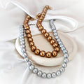 The Bead Edit Necklace