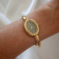 Vintage Bangle Watch