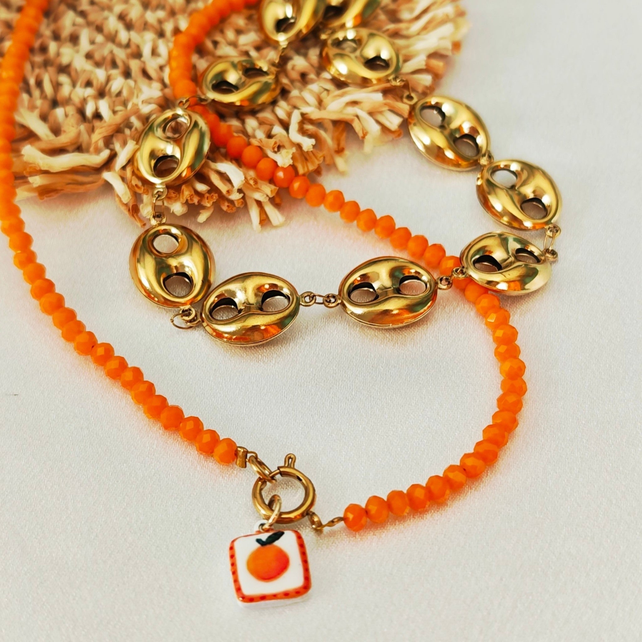 Tangerine Dream Set | 12€ – 24€