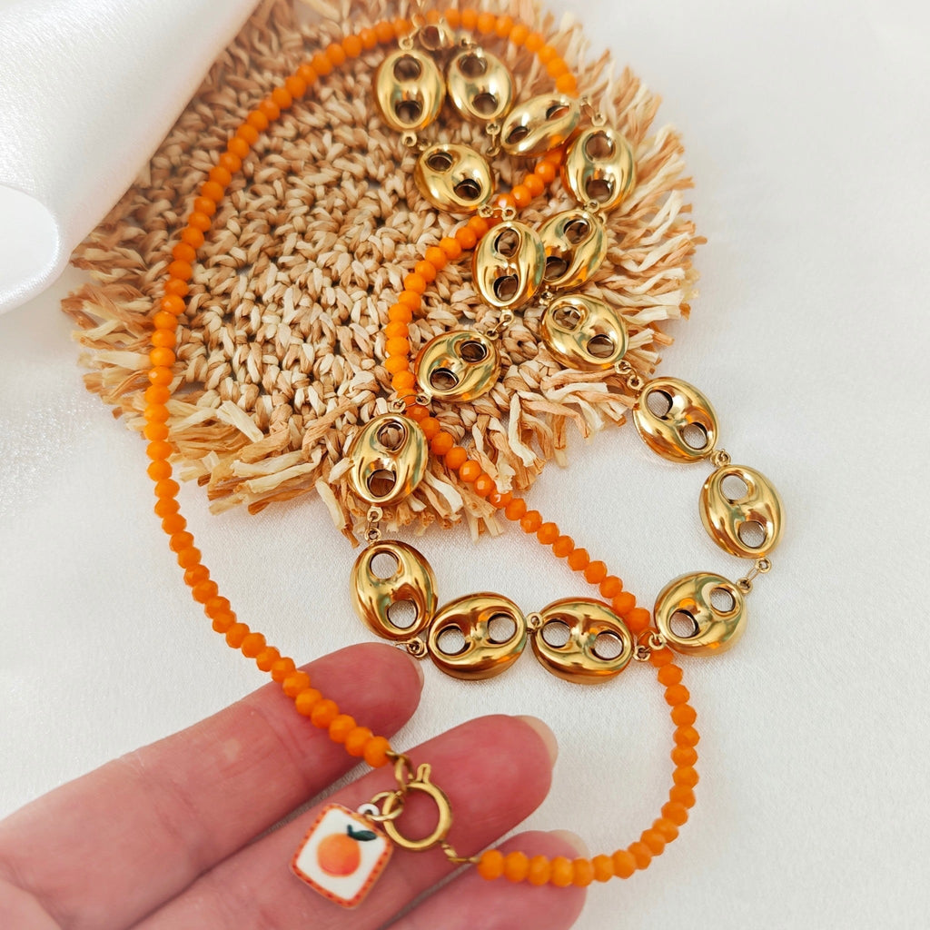 Tangerine Dream Set | 12€ – 24€