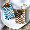 Boho Μαρτυρικά Μπρελόκ Κωνσταντινάτο | Πακέτο 10 τεμ.