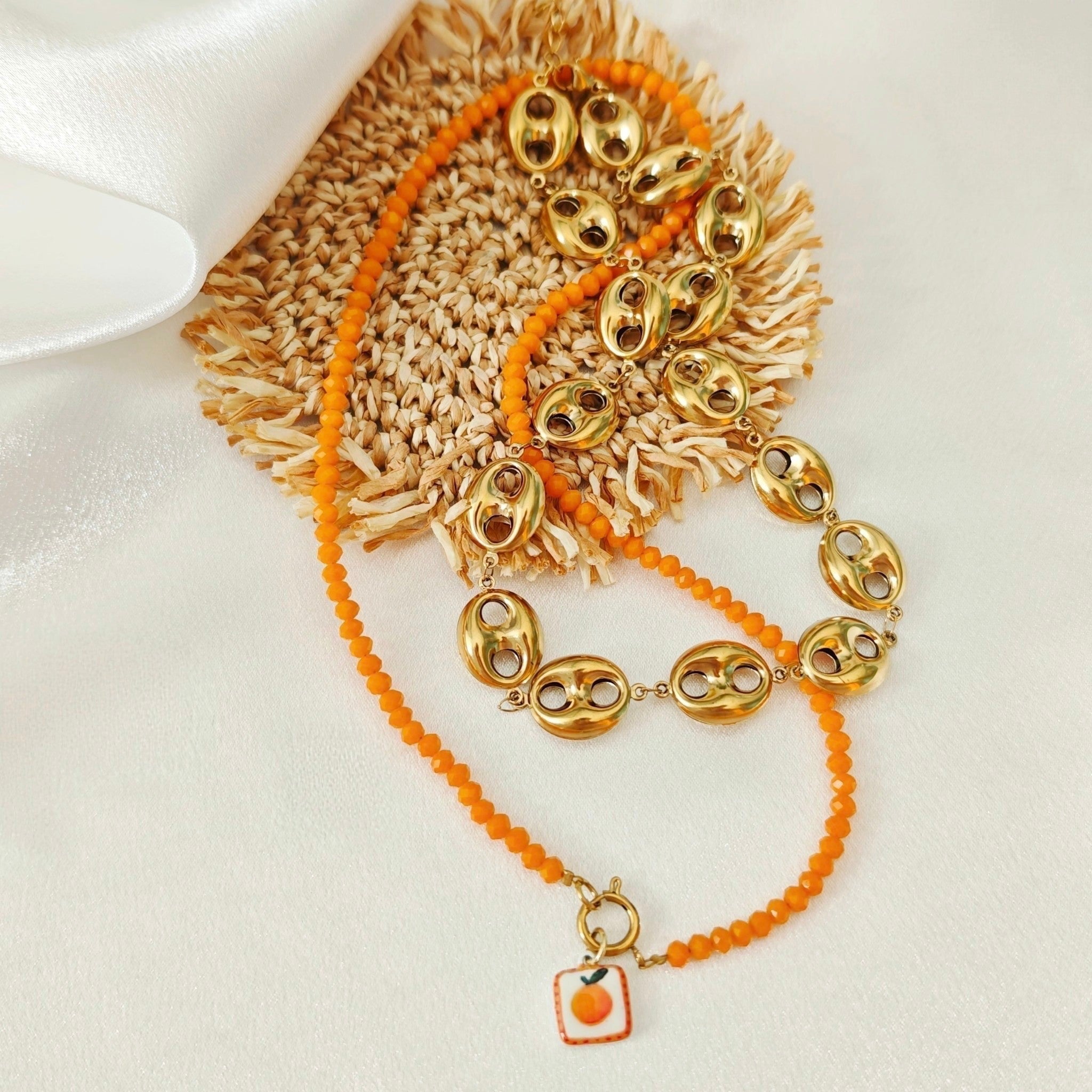 Tangerine Dream Set | 12€ – 24€