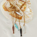Sardine Necklace