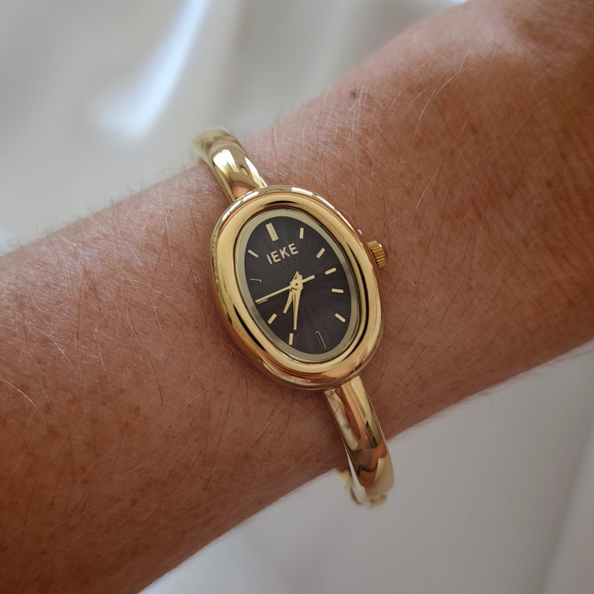 Vintage Bangle Watch