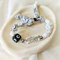 Bandana Bracelet Summer Stories